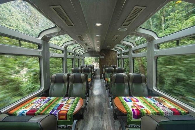 Ultimate 1-Day Machu Picchu Adventure by Train - A 2.5 to 3-hour guided visit at Machu Picchu