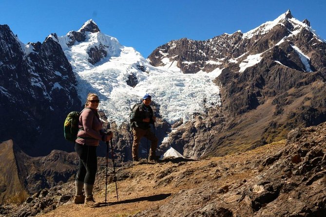 Ultimate Lares Trek & Inca Trail 5 days - Why choose Lares instead of a busier trail?