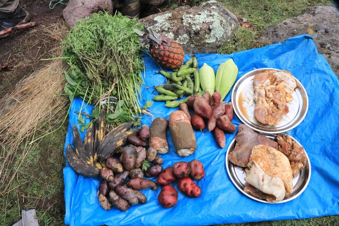 Ultimate Salkantay Trek to Machu Picchu 5 Days - Day four: Sunrise, the railway, and Aguas Calientes