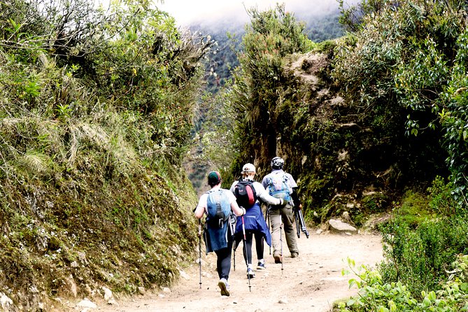 Ultimate Salkantay Trek to Machu Picchu 5 Days - Guides, group size, and the human side of the trek