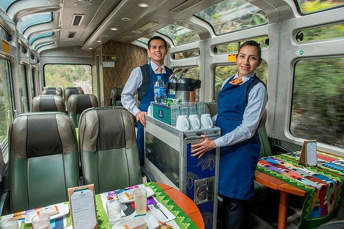 Unforgettable 1 Day Machu Picchu Tour by Vistadome Train - Why this one-day trip works
