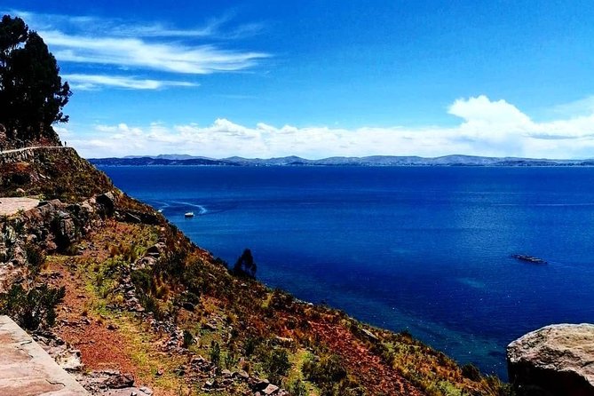 Uros and Taquile Islands on New and Comfortable SpeedBoat - Who should book this day trip?