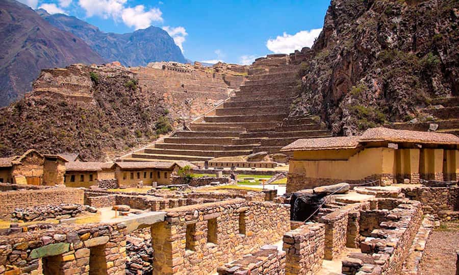 Valle Sagrado:Chinchero, Moray, Maras, Ollantaytambo y Pisac - Why this Sacred Valley route works so well