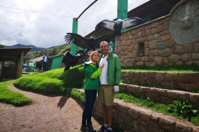 VIP Best Wildlife Tour in Cusco Official Cochahuasi Sanctuary®