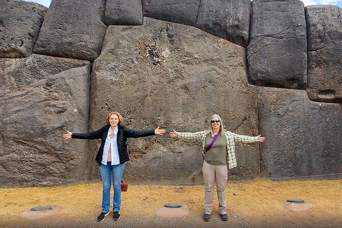 Visit Cusco & Machu Picchu in 5 Days / 4 Nights - All Inclusive - What the $579 package actually covers