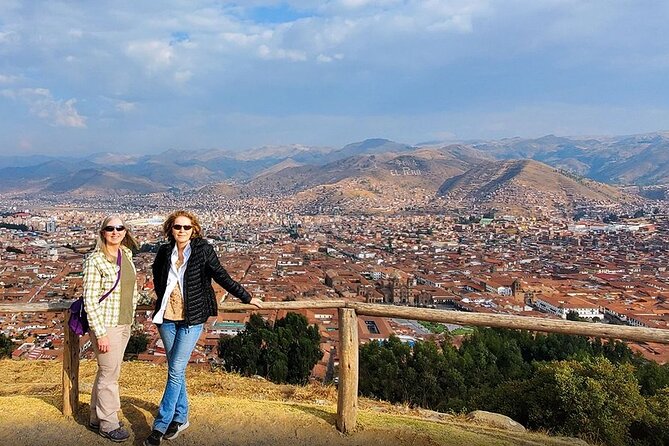 Visit Cusco & Machu Picchu in 5 Days / 4 Nights - All Inclusive - Day 4: The high-altitude test at Rainbow Mountain