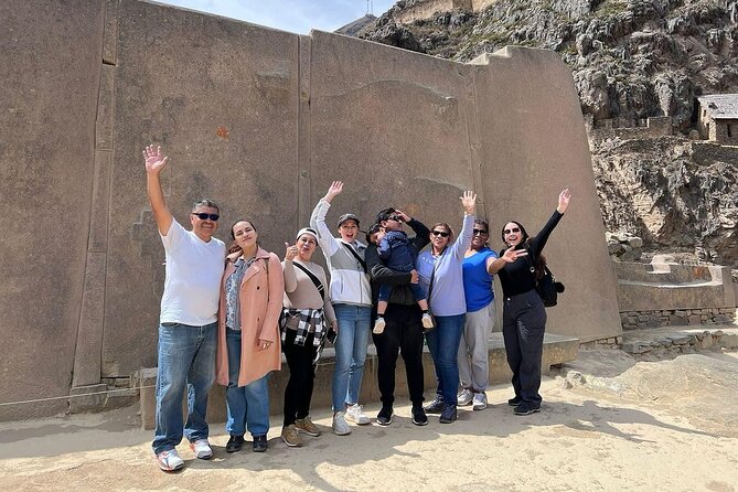 Visit Cusco & Machu Picchu in 5 Days / 4 Nights - All Inclusive - Guides, group size, and the human side