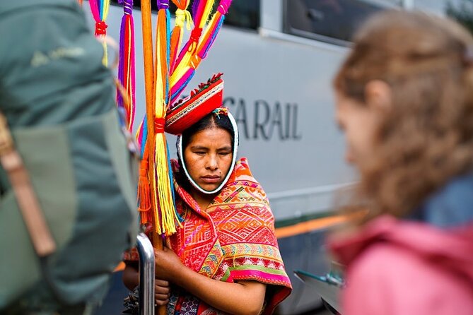 Visit Cusco & Machu Picchu in 5 Days / 4 Nights - All Inclusive - Hotels, meals, and what you still pay for