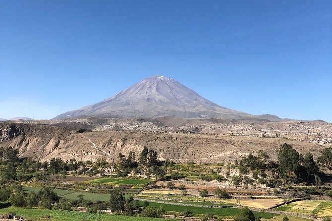 Walking City tour including the Monastery of Santa Catalina - What $50 buys you