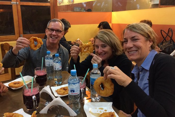 Walking Culinary Experience - What makes this Cusco food walk special