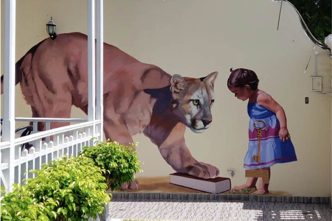 Walking Tour in the Barranco Lima - Galleries, Jade Rivera, and art you can take home