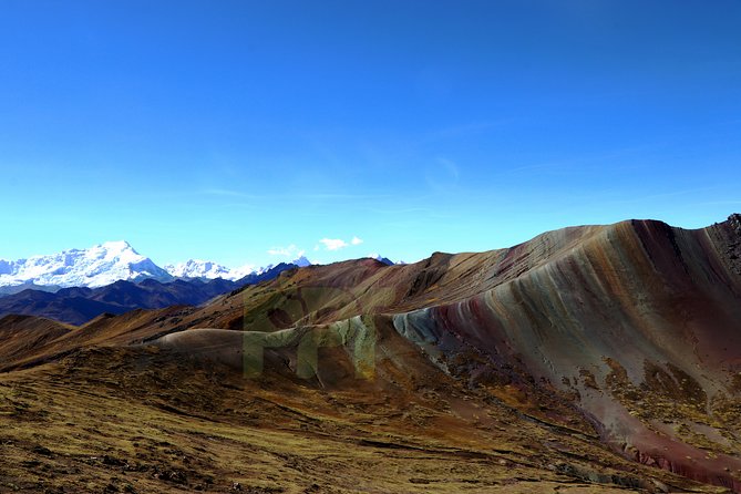 Walking with Alpacas in Palcoyo: The Alternative Rainbow Mountain - Why Palcoyo works as an alternative to Vinicunca
