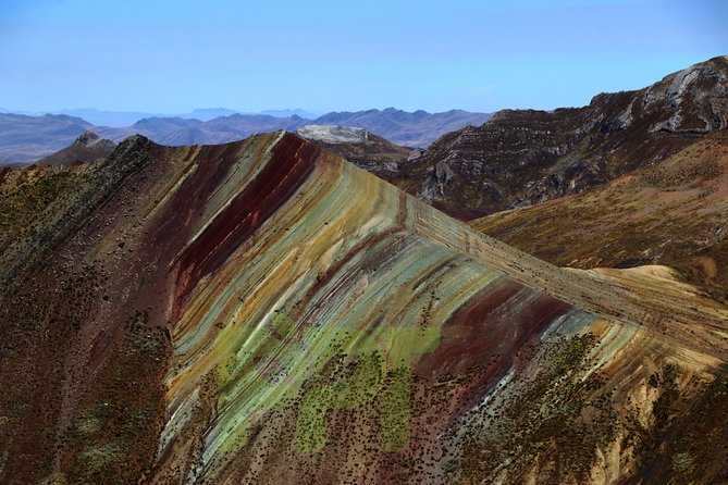 Walking with Alpacas in Palcoyo: The Alternative Rainbow Mountain - Who will enjoy this Palcoyo day?