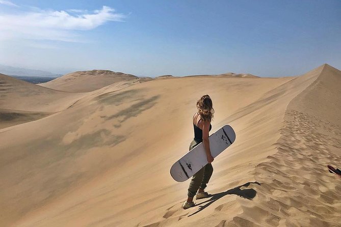 Wine, Pisco and Dune Buggy Experience - The real cost beyond the $46.16 price