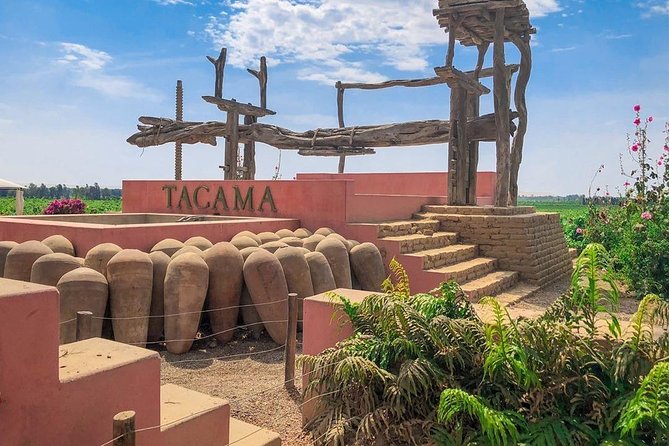Winery and Pisco Distillery tour - Why this Ica pisco tour is worth your afternoon