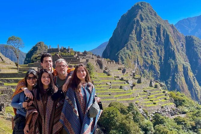 Wonders of the Sacred Valley VIP! Tour Full day with Food - Key points to know before booking