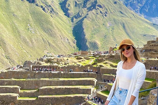 Wonders of the Sacred Valley VIP! Tour Full day with Food - Why this Sacred Valley route is worth your day